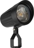 LED Spike Light view 2