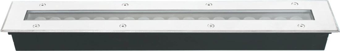 MS-J016 — LED Inground Light