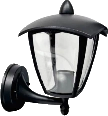 MS-B107W-1 — LED Wall Light