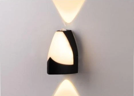 MS-24145 LED Wall Light product and dimensions