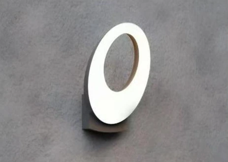 MS-24176 LED Wall Light product and dimensions