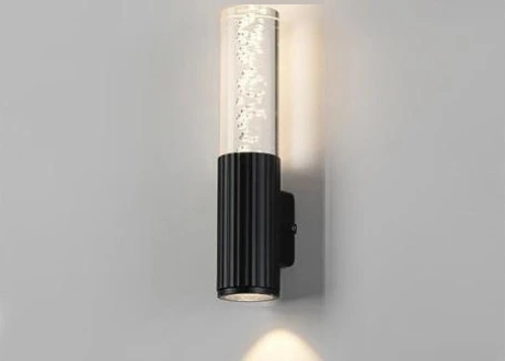 MS-23473-B-V01 LED Wall Light product and dimensions