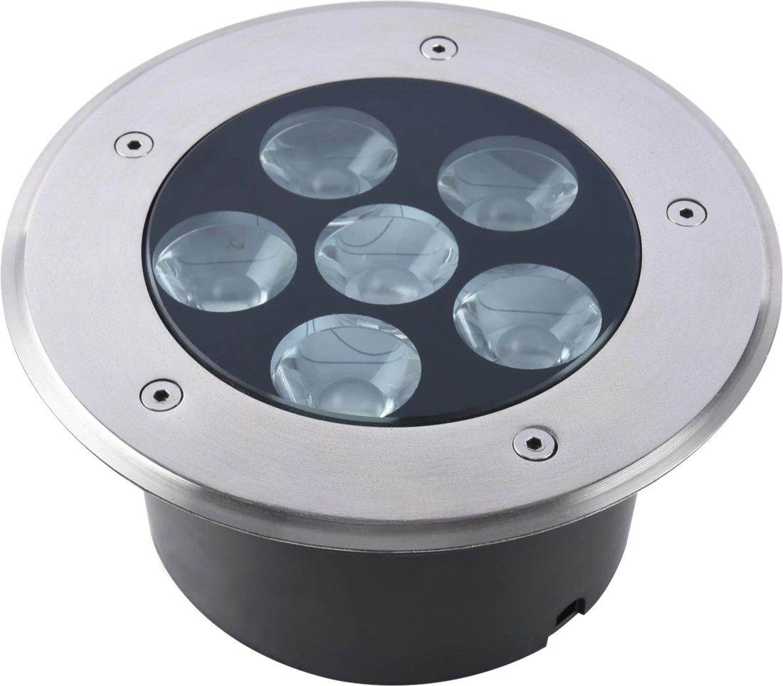 MS-M020 — LED Inground Light
