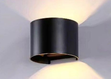 MS-23264 LED Wall Light product and dimensions