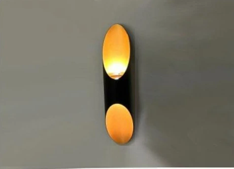 MS-23385 LED Wall Light product and dimensions