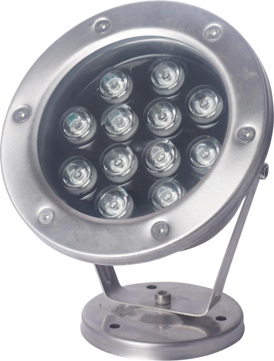 MS-C006 — LED Underwater Light