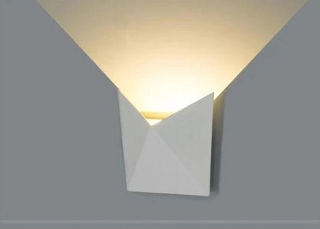 MS-23224 LED Wall Light product and dimensions