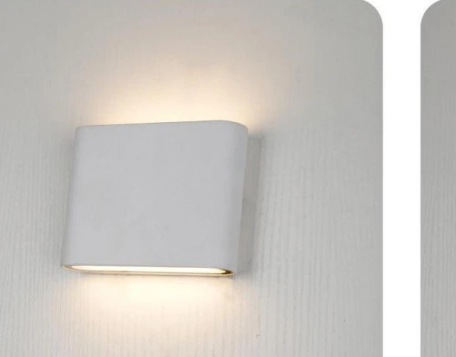 MS-B010W-1 — LED Wall Light