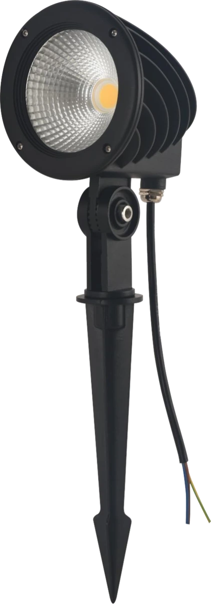 MS-Y004A — LED Spike Light