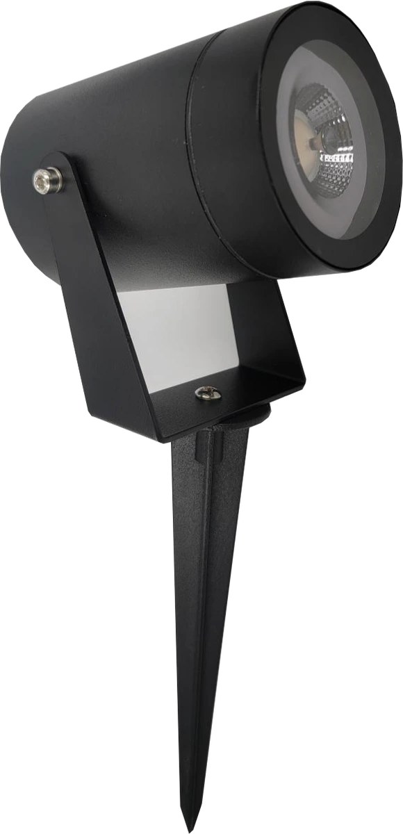 MS-Y013 — LED Spike Light