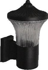 MS-P1007-04-1W — ABS Wall Light