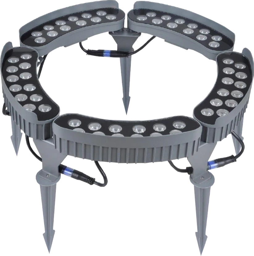 MS-R033 — LED Tree Light