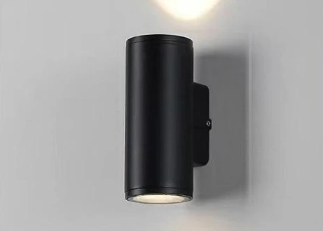 MS-23470-B LED Wall Light product and dimensions
