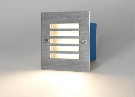 MS-23415-B — LED Step & Corner Light