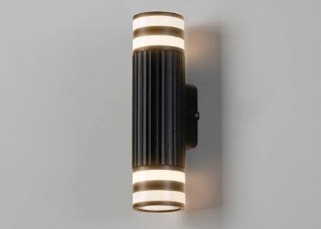 MS-23472-A LED Wall Light product and dimensions