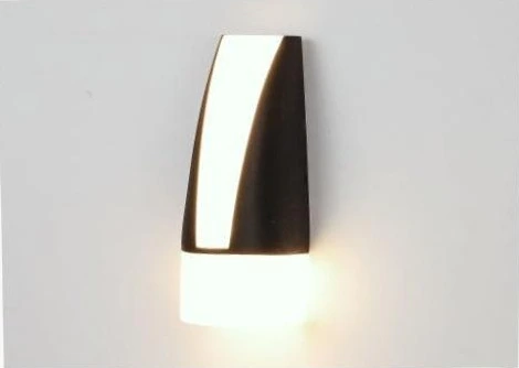 MS-24154 LED Wall Light product and dimensions