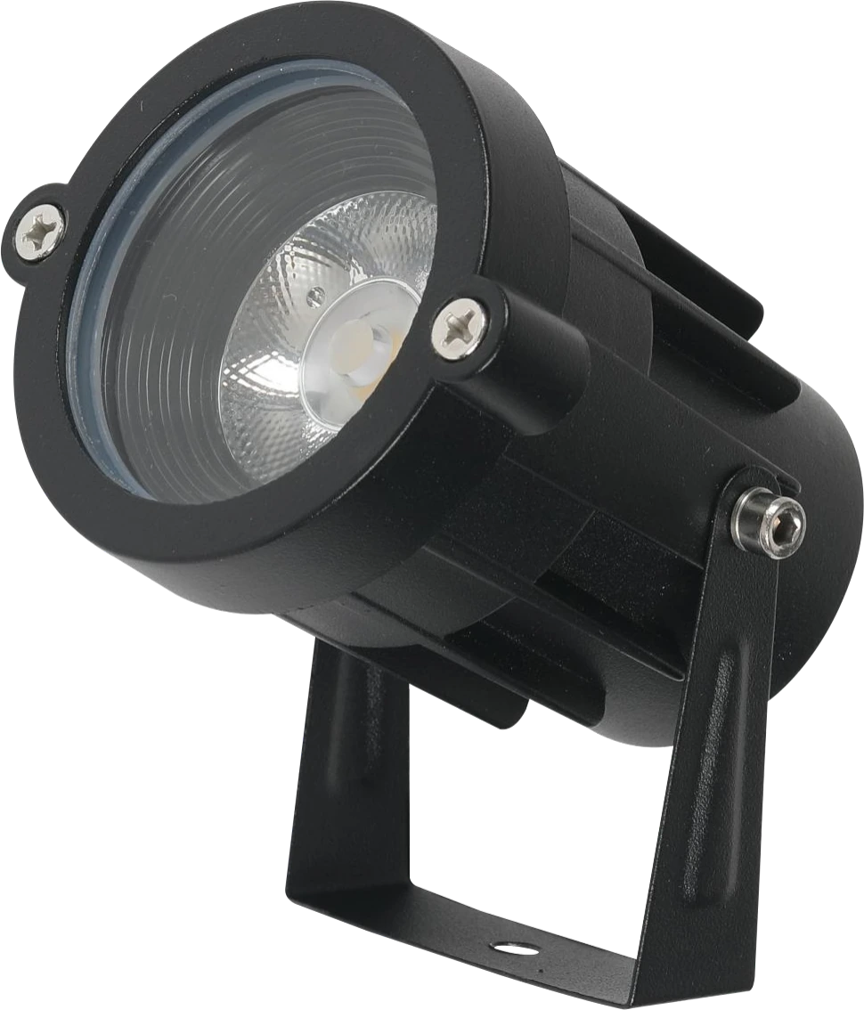 LED Spike Light view 2