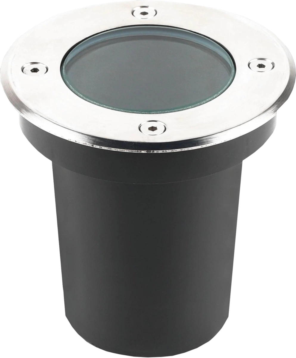 LED Inground Light view 2