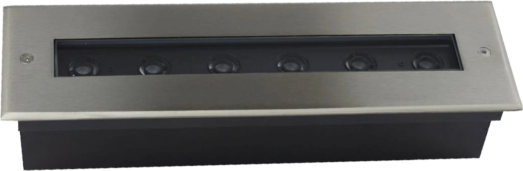 MS-J012B — LED Inground Light