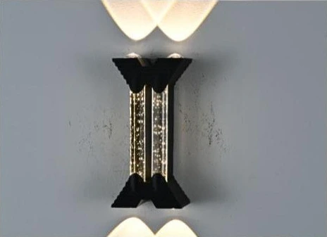 MS-24067 LED Wall Light product and dimensions