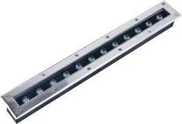 MS-J014 — LED Inground Light