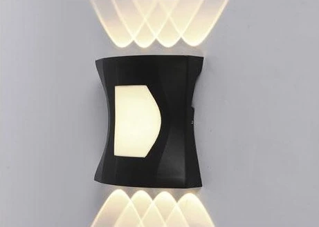 MS-24103 LED Wall Light product and dimensions