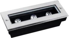 MS-J010 — LED Inground Light