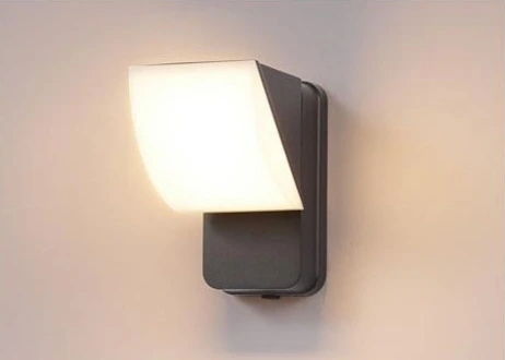 MS-24120 LED Wall Light product and dimensions