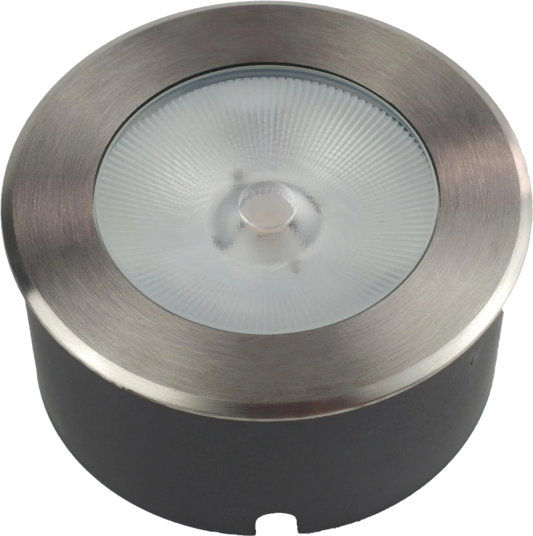 MS-D014C LED Inground Light product and dimensions