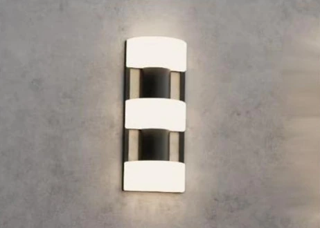 MS-24181 LED Wall Light product and dimensions