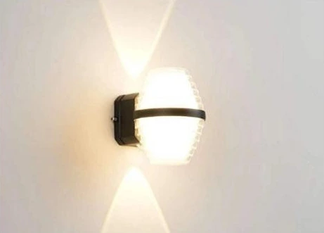 MS-24167 LED Wall Light product and dimensions