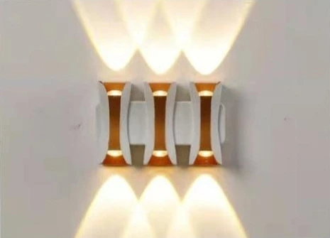 MS-23195-6 — LED Wall Light