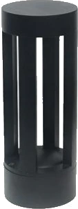 MS-23444 — LED Garden Light
