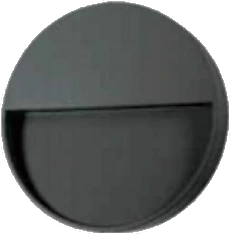 MS-F709Y-L — LED Step & Corner Light