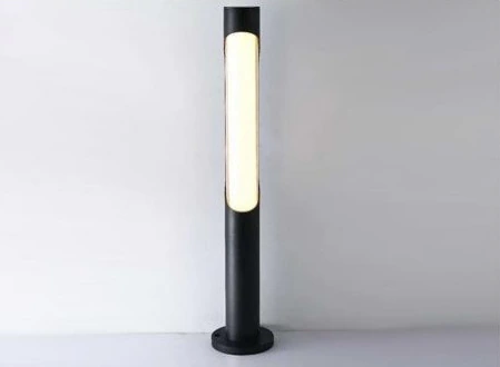 MS-23465-3 — LED Garden Light