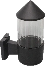 MS-P1001-G6-1W-J — Wall Light