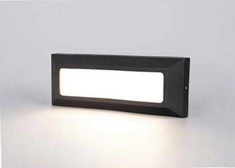 MS-23419 — LED Step & Corner Light