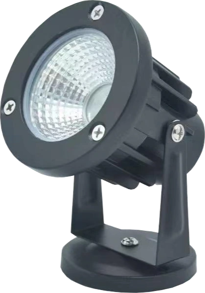 MS-K003-BASE — LED Spot & Flood Light