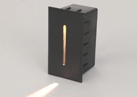 MS-23434 — LED Step & Corner Light