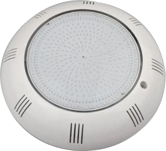 MS-E035 LED Swimming Pool Light product and dimensions