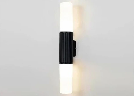 MS-23474-A LED Wall Light product and dimensions