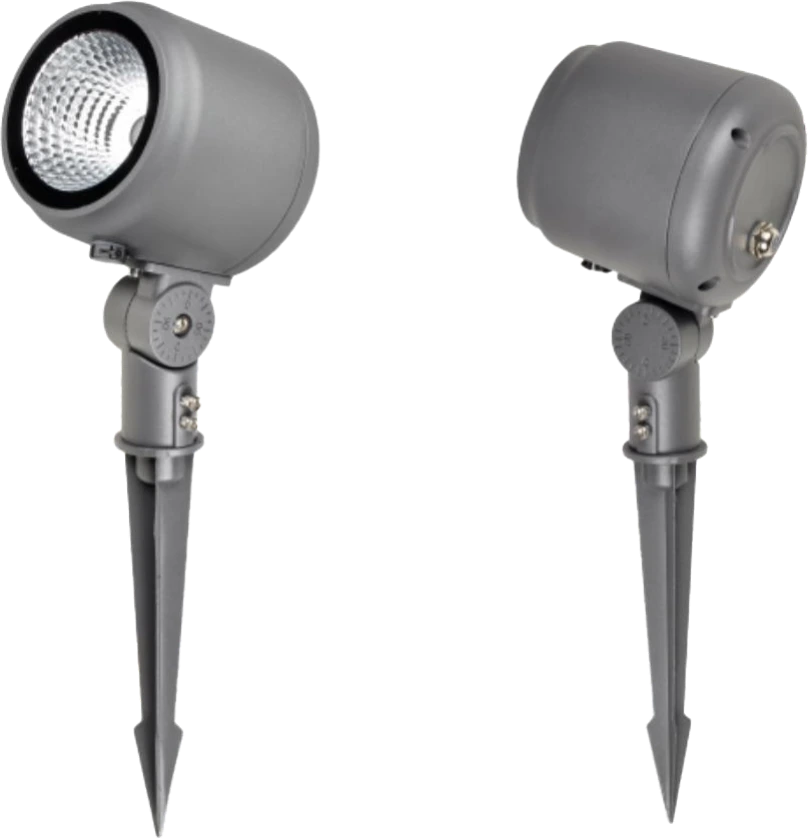 MS-X013 — LED Spike Light