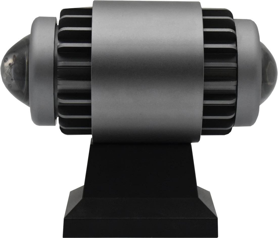 MS-B017 LED Spot & Flood Light product and dimensions