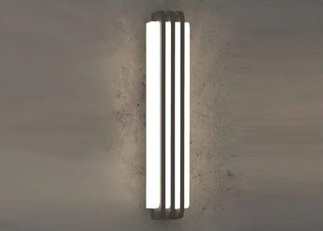 MS-25028 LED Wall Light product and dimensions