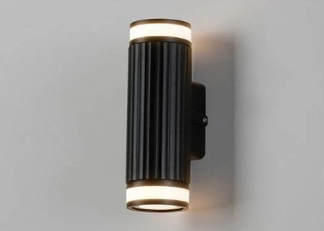 MS-23471-A LED Wall Light product and dimensions