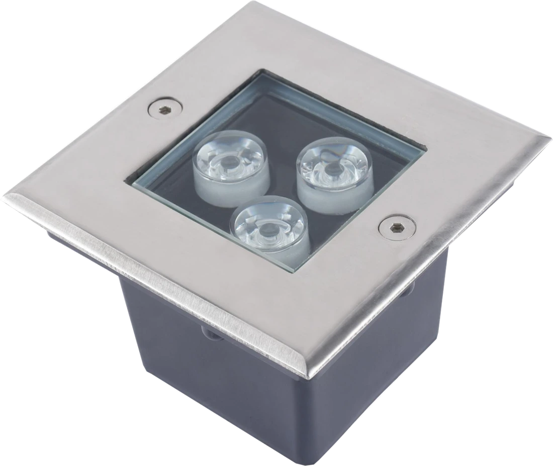MS-I001 — LED Inground Light