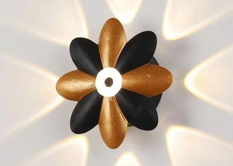 MS-23254-8 — LED Wall Light