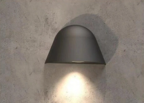 MS-23353 LED Wall Light product and dimensions