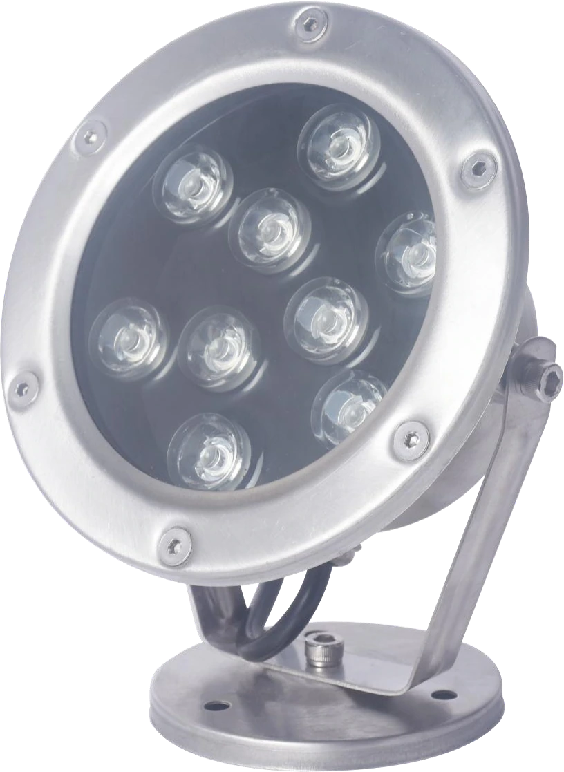 MS-C004 — LED Underwater Light