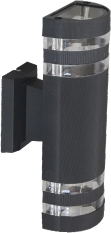 MS-P1003-2F-2W — ABS Wall Light